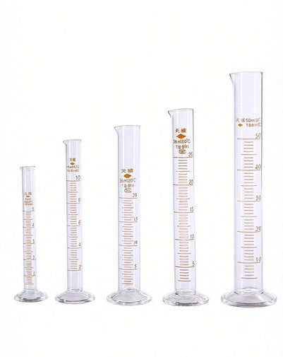 【检定】专用玻璃量器