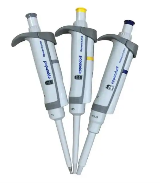 【检定】移液器