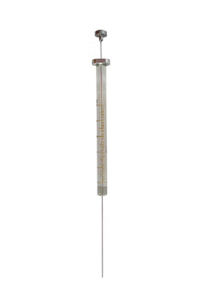 【校准】微量进样器