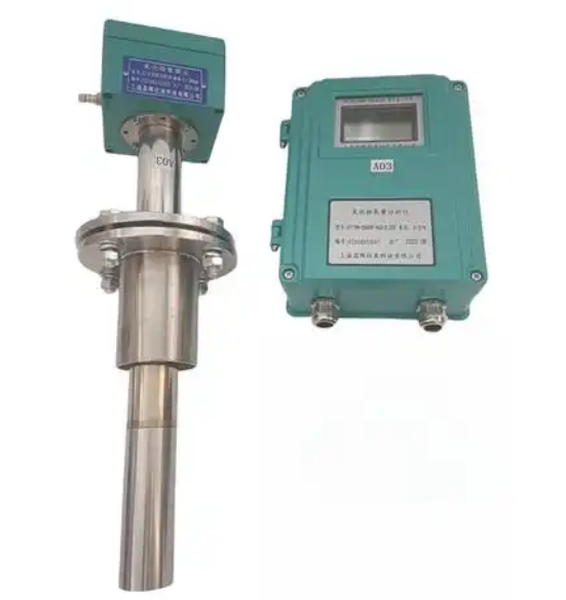 【检定】氧化锆氧分析器